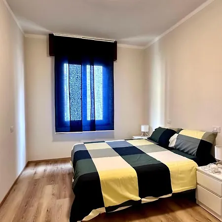 Privatunterkunft Marcorio *