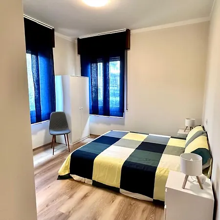 Privatunterkunft Marcorio