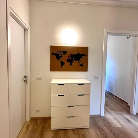 Marcorio Privatunterkunft *