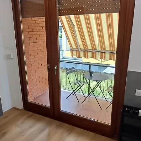 Marcorio Pansiyon Orio al Serio